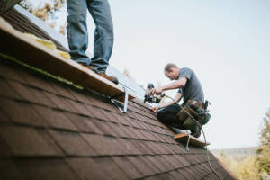 Local Roofers in Merricourt, ND